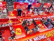 Kỳ nghỉ 2/9 kéo dài 5 ngày kéo theo làn sóng đi lại, mua sắm tăng mạnh, nhưng người tiêu dùng ngày càng tính toán kỹ hơn khi chi tiêu. Ảnh: AEON Hà Đông