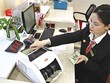Hiện tín dụng dành cho bất động sản được kiểm soát chặt, nên cần tìm kênh vốn mới để phát triển thị trường này. Ảnh: Lê Toàn