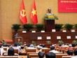 Quang cảnh hội nghị sáng 3/9.