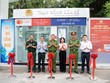 Nhân rộng mô hình Trạm công dân số, đưa tiện ích số đến gần người dân