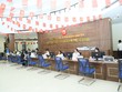 Trung tâm Phục vụ hành chính công tỉnh Hưng Yên.