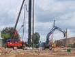 TP.HCM đặt mục tiêu huy động khoảng 1.240.653 tỷ đồng vốn đầu tư toàn xã hội nhằm góp phần thực hiện mục tiêu tăng trưởng từ 10% trở lên. Ảnh: Lê Toàn. 
