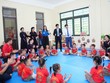 Bảo Việt dành 1 tỷ đồng trao học bổng “Bảo Việt - Vì tương lai Việt” cho sinh viên Đại học Kinh tế Quốc dân năm học 2026 - 2027