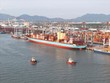 TP.HCM xây dựng hàng loạt chính sách ưu đãi để hỗ trợ doanh nghiệp phát triển cảng biển, logistics nhằm hướng tới mục tiêu trở thành trung tâm hàng hải quốc tế - Ảnh: Lê Toàn