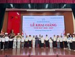 Học bổng “Vì trẻ em Việt Nam” lần đầu đến với sinh viên Học viện Phụ nữ Việt Nam 