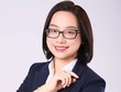 Bà Nguyễn Thu Bình, Giám đốc Quản trị rủi ro, Công ty Quản lý quỹ PVI
