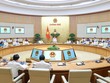  Phiên họp Chính phủ thường kỳ tháng 8 năm 2026.