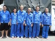Băng nhóm "xe ngân" vừa bị khởi tố bắt tạm giam