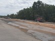 Giá trị các gói thầu xây lắp của dự án Quốc lộ 15D đoạn từ Cảng Mỹ Thuỷ đến cao tốc Cam Lộ - La Sơn hiện đã đạt khoảng 261/1.134 tỷ đồng.