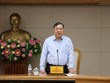 Doanh nghiệp phải nâng cao chất lượng, sức cạnh tranh của hàng Việt để chinh phục người Việt 