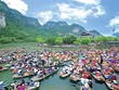 Danh thắng Tràng An đã trở thành thương hiệu, động lực để du lịch Ninh Bình vươn ra biển lớn