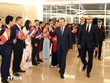 Tổng Bí thư, Chủ tịch nước Tô Lâm bắt đầu thăm chính thức Cộng hòa Pháp 