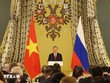 Tổng Bí thư, Chủ tịch nước Tô Lâm nhận Giải thưởng Hòa bình Quốc tế Lev Tolstoy 2026 