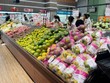 Hà Nội tăng cường giám sát an toàn thực phẩm đối với rau, củ, trái cây và các sản phẩm trồng trọt tại vùng sản xuất tập trung. Ảnh tư liệu.