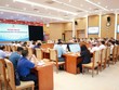 Bộ Xây dựng tổ chức hội nghị tham vấn chính sách dự án Luật quản lý vật liệu xây dựng.