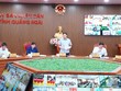 UBND tỉnh Quảng Ngãi tổ chức cuộc họp đánh giá tình hình thực hiện, giải ngân vốn đầu tư công 8 tháng đầu năm và nhiệm vụ thời gian tới vào ngày 9/9.