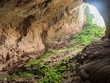 Phong Nha- Kẻ Bàng được mệnh danh là "Vương quốc hang động thế giới". Ảnh (nguồn): VQG Phong Nha- Kẻ Bàng