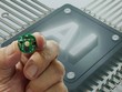 TP.HCM ưu tiên thu hút nhà đầu tư chiến lược vào lĩnh vực chip, bán dẫn - Ảnh: Lê Toàn