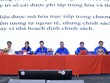 Kinh tế nhà nước cần phát huy vai trò 'đầu tàu' cho tăng trưởng hai con số