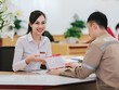 Các chương trình ưu đãi, cộng thêm lãi suất để thu hút người gửi tiền được nhiều nhà băng triển khai