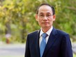 Ủy viên Bộ Chính trị, Bộ trưởng Ngoại giao Lê Hoài Trung