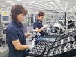 Bắc Ninh tiếp tục dẫn đầu cả nước về xuất nhập khẩu 8 tháng, đạt hơn 153 tỷ USD. 