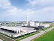 Doanh nghiệp châu Âu đang mở rộng đầu tư tại Việt Nam. Trong ảnh: Dự án sản xuất khí công nghiệp của Tập đoàn Messer (Đức) tại Thái Nguyên