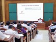 Thủ tướng đã tập trung phân tích 7 nhóm nội dung chủ yếu, cũng là 7 yếu tố quan trọng trong năng lực điều hành của Chính phủ. Ảnh: chinhphu.vn