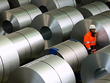 Thép cán phẳng phủ polymer xuất sang EAEU vừa lọt tầm ngắm điều tra tự vệ. 