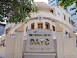 Trụ sở của DATC.