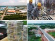 Tổng kế hoạch vốn đầu tư công năm 2026 được Chính phủ, Thủ tướng Chính phủ giao là 1.022.607 tỷ đồng.