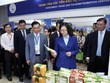 TP.HCM sẽ lựa chọn doanh nghiệp để hỗ trợ tham gia sâu vào chuỗi cung ứng toàn cầu.
