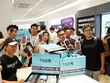 TopZone mở bán iPhone 18 Pro, iPhone 18 Pro Max và AirPods 5