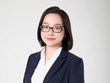 Bà Nguyễn Thu Bình, FRM, CIA, Giám đốc Quản trị rủi ro PVI AM