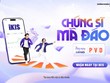 KIS tặng 3 cổ phiếu cho khách hàng mở mới tiểu khoản ký quỹ
