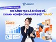 Marketing: Sáng tạo thôi chưa đủ, phải biết “ra số”