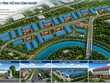 Phối cảnh tổng thể KCN Hoành Sơn