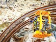 Các bộ, ngành đang nỗ lực tháo gỡ điểm nghẽn để thúc giải ngân vốn đầu tư công. Trong ảnh: Thi công hầm đường bộ Hoàng Liên. Ảnh: Đức Thanh 