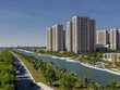 Hình ảnh một phân khu thuộc Vinhomes Ocean Park Gia Lâm. Ảnh: Vinhomes