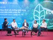 Xuất khẩu nhiều nhóm sản phẩm sang EU phải tuân thủ nghiêm quy định EUDR từ cuối năm nay.
