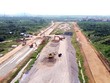 Nhiều địa phương trong cả nước đang nỗ lực giải ngân vốn đầu tư công.