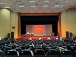 Phiên đấu giá 27 lô đất ở Hà Đông thì có đến 22 lô bỏ cọc.