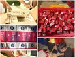 Thanh Hóa: Hàng triệu viên An Cung làm từ bột mì trộn hóa chất 