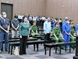 Cựu Bộ trưởng Nguyễn Thị Kim Tiến xin xét xử vắng mặt do đang điều trị bệnh 