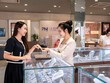 PNJ đang bước vào giai đoạn có nhiều thay đổi về cơ cấu cổ đông, quản trị và hoạt động kinh doanh