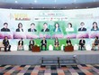 Trong khuôn khổ Diễn đàn VFA 2026, Báo Tài chính - Đầu tư đã tổ chức hội thảo với chủ đề “Ngành quỹ trong kỷ nguyên mới: Khơi thông dòng vốn cho tăng trưởng cao và bền vững”