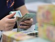 Lãi suất cho vay bình quân tháng 8 của ngành ngân hàng là 10,7%/năm 