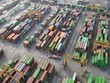 Viconship đang mở rộng hệ sinh thái từ khai thác cảng sang logistics và vận tải biển, kéo theo nhu cầu vốn ngày càng lớn