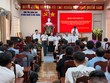 Phiên đấu giá các mỏ khoáng sản làm vật liệu xây dựng thông thường trên địa bàn tỉnh Quảng Ngãi ngày 25/9 có 24 mỏ được đấu giá thành công.