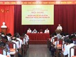 Tổng Bí thư, Chủ tịch nước Tô Lâm phát biểu tại cuộc tiếp xúc cử tri - Ảnh: Quang Thái.